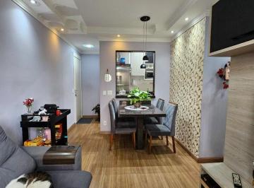 b216ed2373da7d1a5df700c63aea9843fcd5dad2 · Apartamento com 2 dormitórios à venda, 44 m² por R$ 310.000,00 - Ponte Grande - Guarulhos/SP