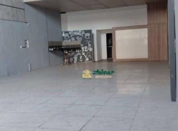70d14d1f2f9ea3f5b765bc7392ca56dc1599e1ea · Salão para alugar, 250 m²- Vila Galvão - Guarulhos/SP