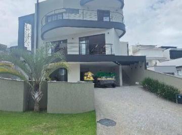 e5e9ee8f0f03fffa5c84ce8a5cee834b77bfe42b · Sobrado com 4 dormitórios à venda, 336 m² por R$ 3.490.000,00 - Jardim Fazenda Rincão - Arujá/SP