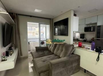 18e01e28317505359eaa070435adbd02d2245e94 · Apartamento à Venda em Guarulhos – 2 Dormitórios – Próximo ao Shopping Maia