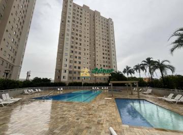 4ba0b0a429f3103096d601414623aed93f1fe98d · Apartamento com 2 dormitórios à venda, 45 m² por R$ 315.000,00 - Ponte Grande - Guarulhos/SP