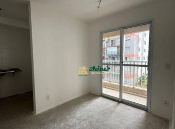 9f9f83066b2cec4a1659c01bf385d44d836f849a · Apartamento à venda, 44 m² por R$ 380.000,00 - Picanco - Guarulhos/SP