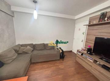 34c67578cb027c7e109b511a41aced771ff845e5 · Apartamento com 2 dormitórios à venda, 58 m² por R$ 475.000,00 - Gopoúva - Guarulhos/SP