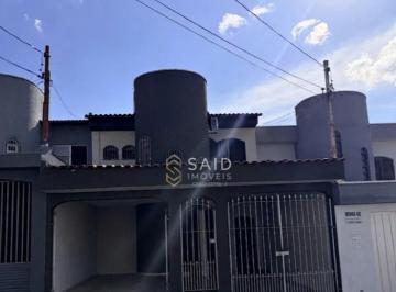 Casa de 3 quartos, Mogi das Cruzes · Casa em Vila Oliveira para venda com 2 dormitórios e 1 suíte