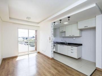 Apartamento de 1 quarto, Curitiba · Apartamento com 2 Quartos sendo 1 Suíte e Vaga de Garagem no Capão Raso