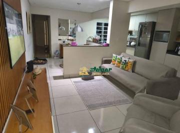 db356b955ff70fcb72b028953d8fdc4c06618330 · Sobrado com 3 dormitórios à venda, 123 m² por R$ 749.000,00 - Jardim Bom Clima - Guarulhos/SP