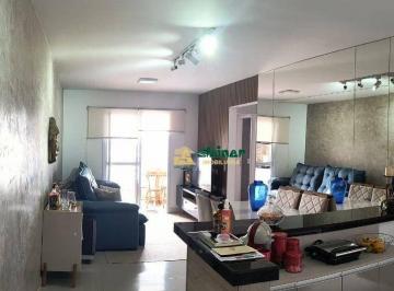 688fa0183b45ceaf6308a48356a1e170d20e04f6 · Apartamento com 3 dormitórios à venda, 70 m² por R$ 512.000,00 - Jardim São Judas Tadeu - Guarulhos/