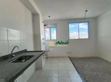 10b3c25ca73068c4711e326c1bccbd76b2f059f2 · Apartamento com 2 dormitórios à venda, 37 m² por R$ 370,00 - Vila Galvão - Guarulhos/SP