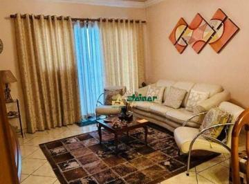 38c04ceacf8ac6d40a29cf53a251692d5db4ce65 · Apartamento à venda, 108 m² por R$ 560.000,00 - Vila Galvão - Guarulhos/SP