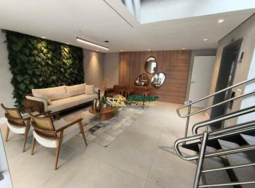 4cc4a288d6ffc240902f7a4b51c5e3ccf4f856e1 · Studio com 1 dormitório à venda, 30 m² por R$ 330.000,00 - Picanco - Guarulhos/SP