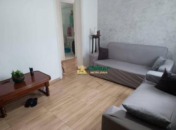11a63337c6f8fe437b0643cc2972dab6362f2ec1 · Apartamento com 2 dormitórios à venda, 68 m² por R$ 260.000,00 - Vila Augusta - Guarulhos/SP