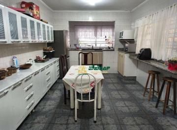 cf36dd02906063da8ffa8bb297e6828a8e063f93 · Sobrado com 3 dormitórios à venda, 349 m² por R$ 720.000,00 - Cidade Soberana - Guarulhos/SP