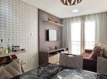 b2dd6161c7c8c73eec7216f6c29ea7f44034b400 · Apartamento à venda, 54 m² por R$ 440.000,00 - Vila Pedro Moreira - Guarulhos/SP
