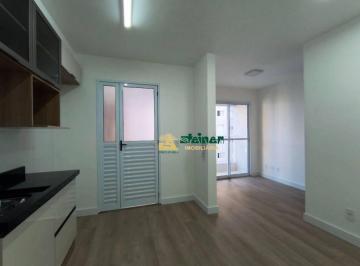 3d9e6b6ebd8256aaa568dccc93e41021298f0442 · Apartamento para alugar, 44 m² por R$ 2.604,99/mês - Picanco - Guarulhos/SP
