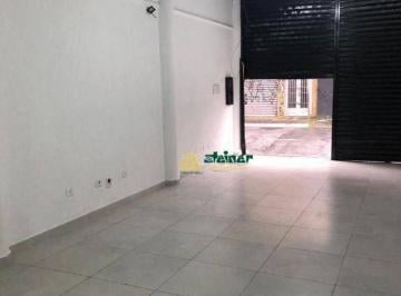 d5410f3c27fe7d298a0487074f328ed347004431 · Salão para alugar, 90 m² por R$ 3.842,25/mês - Centro - Guarulhos/SP