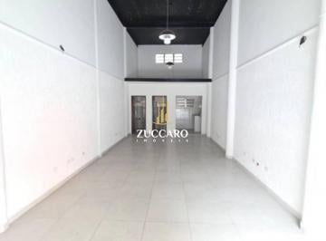 8bcdf36c7f940bbdc66fc32f1a9ec1299bfc3aee · Salão para alugar, 90 m² por R$ 3.742,25/mês - Centro - Guarulhos/SP