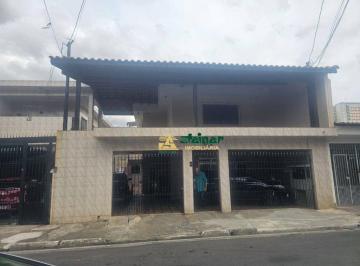 d58c12da4a94512e79dd7d896b0d36b242834aae · Sobrado com 6 dormitórios à venda, 287 m² por R$ 1.100.000,00 - Vila Barros - Guarulhos/SP