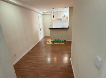 131ae702093c3acd6a8356f8512b7cbb1ede427e · Apartamento com 2 dormitórios à venda, 52 m² por R$ 454.900,00 - Vila Augusta - Guarulhos/SP
