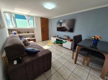 1014853301b824ef1919e5b4db98bb6388ba3957 · Apartamento com 2 dormitórios à venda, 61 m² por R$ 324.000,00 - Parque Cecap - Guarulhos/SP