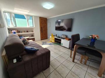 5b9f09710f06422bc6bae9f38d9c29f1f607368a · Apartamento à venda, 61 m² por R$ 323.999,99 - Parque Cecap - Guarulhos/SP