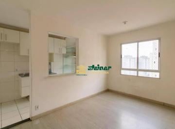 9c3d9c3d0887dddd9f0bc43ad238997d853a848b · Apartamento com 2 dormitórios à venda, 45 m² por R$ 328.000,00 - Ponte Grande - Guarulhos/SP
