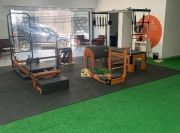 84534472a1d802166517b0abe5bbd9a2675ca23b · Salão para alugar, 110 m² por R$ 6.107,03/mês - Macedo - Guarulhos/SP