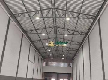 53200bd6202e3086487c52228d1be5d88626aa04 · Galpão para alugar, 740 m² por R$ 24.500,00/mês - Vila Paraíso - Guarulhos/SP