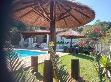 87af77a5422ae42e3b0d0dc908b61036a0e314f9 · Chácara à venda, 4980 m² por R$ 980.000,00 - Almeida Prado - Igaratá/SP