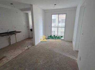 01373397ceb48717f384557ff38047fc23473b6a · Apartamento com 2 dormitórios à venda, 48 m² por R$ 280.000,00 - Jardim do Triunfo - Guarulhos/SP