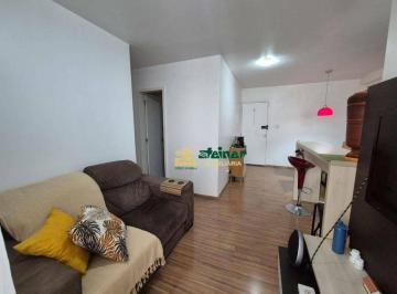 7d4d17db6931316de9c36dda62617674b9ade896 · Apartamento com 2 dormitórios à venda, 54 m² por R$ 459.000,00 - Gopoúva - Guarulhos/SP