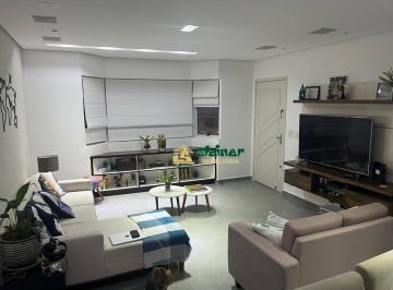 54503686d980479b7c170baaacd37efd7fc2dc7b · Sobrado com 4 dormitórios à venda, 261 m² por R$ 1.350.000,00 - Vila Tibagi - Guarulhos/SP