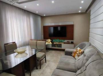 c7b4c97be7388a1b9fe9c328bdc4a889225e26f2 · Casa com 3 dormitórios à venda, 150 m² por R$ 680.000,00 - Jardim Adriana - Guarulhos/SP