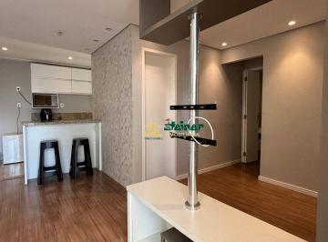 8f717768ad25ccf38c13e4f65937a78317c3e0e2 · Apartamento à venda, 64 m² por R$ 580.000,00 - Macedo - Guarulhos/SP