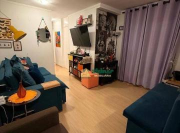 eb9221649d8c1dfcbf5fc6e3d46a3f6368a6c525 · Apartamento para alugar, 51 m² por R$ 2.928,67/mês - Vila Endres - Guarulhos/SP