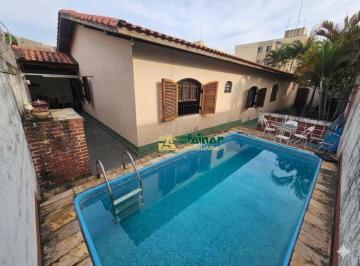 4350be881e4ad739ba60f1b120d66f07439a48d2 · QUALIDADE DE VIDAAA!!!  Casa Térrea Rara com Piscina - 325m² a poucos metros do Lago dos Patos, Vila