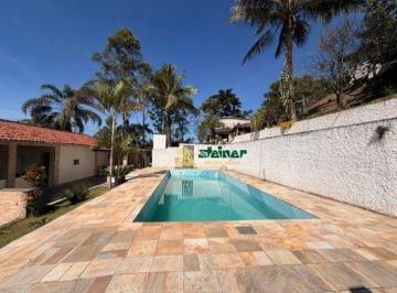 853e40865f68a26f4c4ab1d7a960ad8a25c11a8e · Chácara com 3 dormitórios à venda, 5742 m² por R$ 899.000,00 - Morro Grande - Santa Isabel/SP