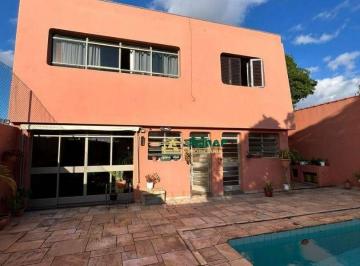 8522bf6d27ed45ee1348a1e6eaa05684a4cee3aa · Sobrado com 4 dormitórios à venda, 268 m² por R$ 1.240.000,00 - Vila Rosália - Guarulhos/SP