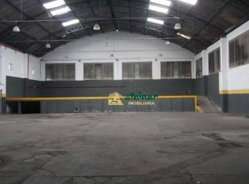 cff36313fd4630af685736d9914b4d85659e4050 · Galpão para alugar, 1000 m² por R$ 33.000,00/mês - Cidade Industrial Satélite de São Paulo - Guarulh