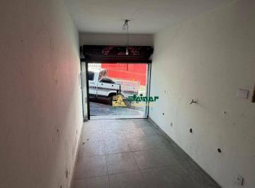1481e970a3f2273882c7340fc69e782a2bb0dfc5 · Salão para alugar, 40 m² por R$ 2.550,00/mês - Jardim Zaira - Guarulhos/SP