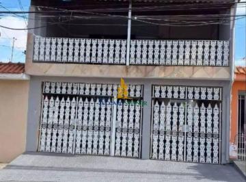 d2dfa00a982f2774080e6f520dee3ad50e092509 · Sobrado à venda, 259 m² por R$ 820.000,00 - Jardim Rosa de Franca - Guarulhos/SP