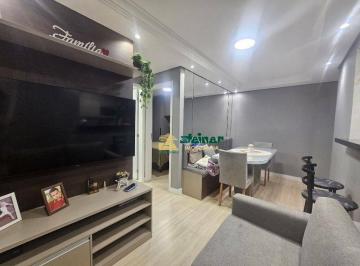 caa5b3a9b2e5a58d8007fcf732ea8fa96cc13ee2 · Apartamento com 2 dormitórios à venda, 45 m² por R$ 350.000,00 - Gopoúva - Guarulhos/SP