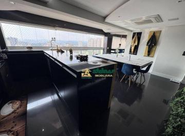 dcd922860d7d8c3a56d89bc568fe894dc54bd48a · Apartamento com 3 dormitórios à venda, 165 m² por R$ 2.200.000,00 - Jardim Barbosa - Guarulhos/SP