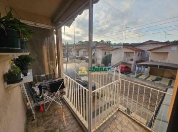 1368dc4026aed9025ce7ee78277e72024a00553e · Sobrado com 2 dormitórios à venda, 65 m² por R$ 379.900,00 - Parque Flamengo - Guarulhos/SP