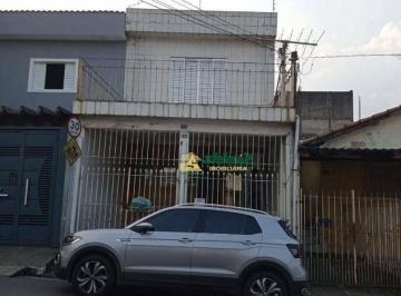 50248819cc3768af020849357a29b1558bb85048 · Sobrado à venda, 138 m² por R$ 530.000,00 - Vila Barros - Guarulhos/SP