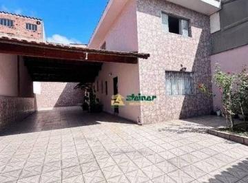 26ccae36c2ca817db229cb4c95ef382c7303a96c · Sobrado à venda, 216 m² por R$ 700.000,00 - Jardim Ipanema - Guarulhos/SP