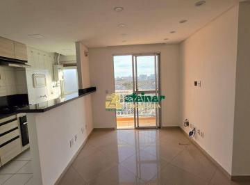 aa5f62201302566db0cc4a37e6cb1505d276a8b0 · Apartamento para alugar, 49 m² por R$ 2.650,42/mês - Jardim Rossi - Guarulhos/SP