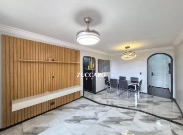 7c25fdfbf46ce19dd36cb92dac47239849151910 · Apartamento com 3 dormitórios para alugar, 82 m² por R$ 5.022,00/mês - Vila Augusta - Guarulhos/SP