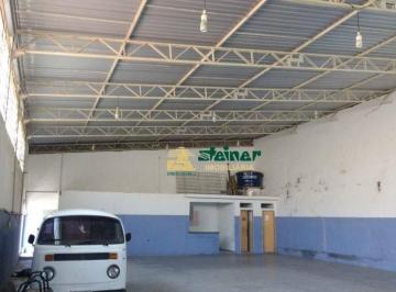 91eb83034427cce87e042ed3c077c43168ae73c3 · Galpão para alugar, 300 m² por R$ 6.400,00/mês - Jardim Monte Carmelo - Guarulhos/SP