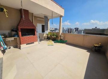 98de4256a0119b8bd243aad8b47afa5ff04a357b · Apartamento Duplex à venda, 150 m² por R$ 820.000,01 - Camargos - Guarulhos/SP