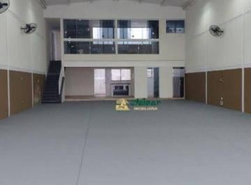 689d524a2704a21d702abd2af9bba54be064ec11 · Galpão para alugar, 290 m² por R$ 14.277,06/mês - Cumbica - Guarulhos/SP